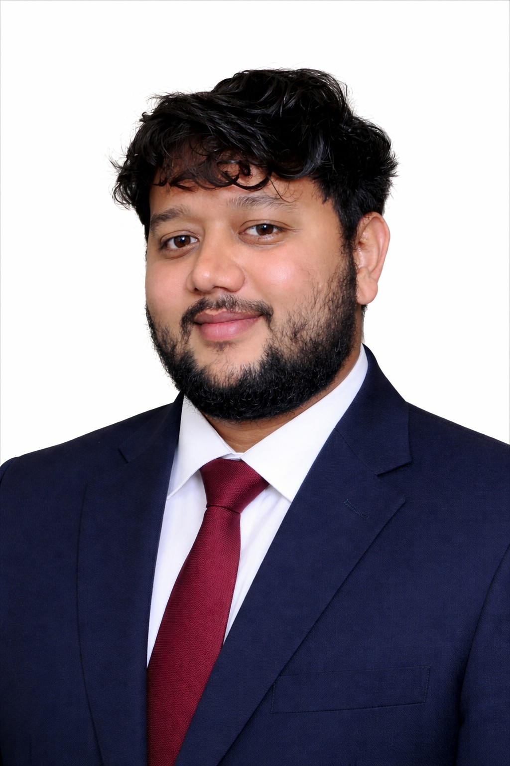 Founder of Triumph Educators